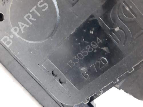 Pedal OPEL CORSA D (S07) 1.3 CDTI (L08, L68) | BP20759184I4 