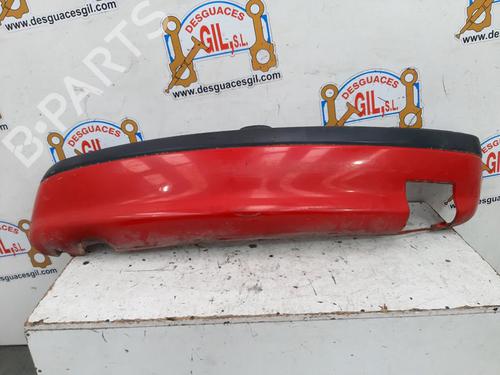Used Rear bumper OPEL CORSA B (S93) 1.7 D (F08, F68, M68) (60 hp) 20767405