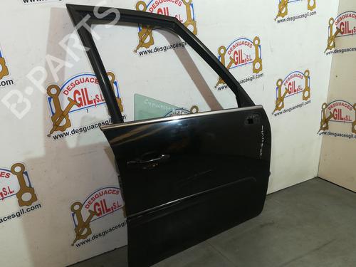 Right front door CITROËN C4 Picasso I MPV (UD_) 2.0 HDi 138 | BP20752347C3 