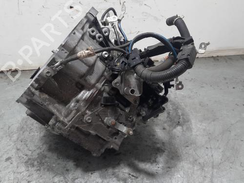 Gearbox TOYOTA COROLLA Hatchback (_E21_, _EA1_, _EH1_)  | BP26504972M3 