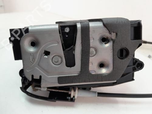 Front right lock FORD FIESTA VI (CB1, CCN) 1.4 TDCi | BP27536469C97 