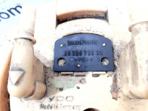 Fuel pump PEUGEOT 307 (3A/C) 2.0 HDi 110 | BP20735961M76 