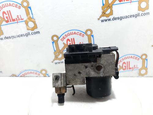 ABS pump MERCEDES-BENZ A-CLASS (W168) A 160 CDI (168.007) | BP20753500M43 