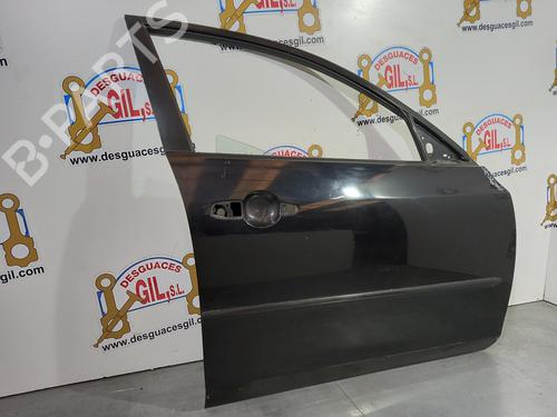 Right front door MAZDA 3 Saloon (BK) 2.0 MZR-CD (BK12) | BP20740786C3 