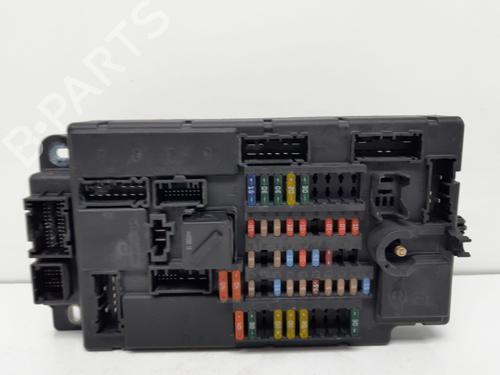 Used Fuse box Fuse box MINI MINI (R56) [2005-2014] 34133710 34133710