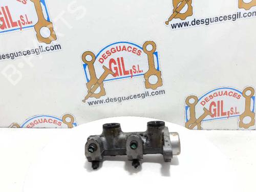 Brake master cylinder OPEL CORSA B (S93) 1.0 i 12V (F08, F68, M68) | BP20734607M77 