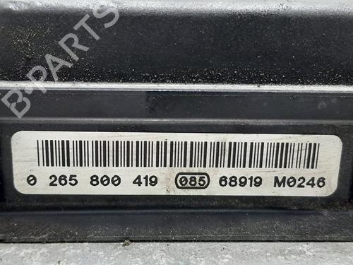 ABS pump FORD TRANSIT Bus (FD_ _, FB_ _, FS_ _, FZ_ _, FC_ _) 2.2 TDCi | BP20760294M43 