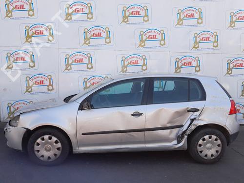 Engine control unit (ECU) VW GOLF V (1K1)  | BP20772467M57 