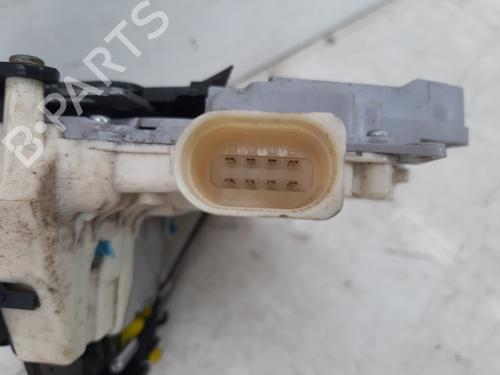 Rear left lock AUDI A3 Sportback (8PA) 1.6 FSI | BP26548956C100 