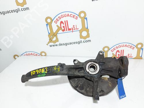Used Left front steering knuckle MAZDA 6 Hatchback (GG) 2.0 DI (GG14) (143 hp) 20739088