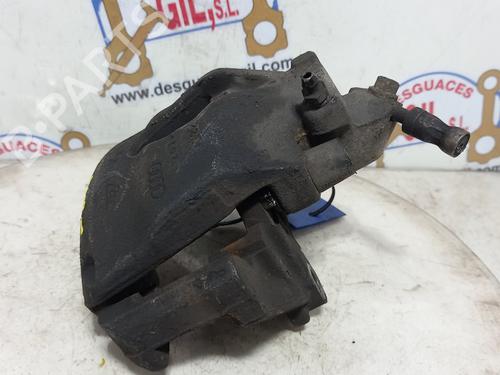 Left front brake caliper SEAT LEON (1M1)  | BP20762478M105 