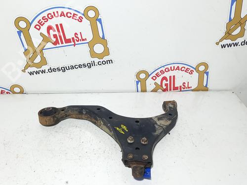 Used Left front suspension arm HYUNDAI TUCSON (JM) 2.0 CRDi (113 hp) 20741926