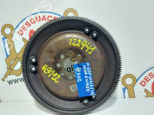 Used Flywheel MERCEDES-BENZ E-CLASS (W212) E 220 CDI / BlueTEC (212.001, 212.002) (170 hp) 20744738