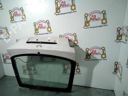 Tailgate BMW 3 Compact (E36) 318 tds | BP20805024C6 