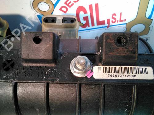 Passasjer kollisjonspute OPEL ZAFIRA A MPV (T98) 2.0 DTI 16V (F75) | BP20787349C10 