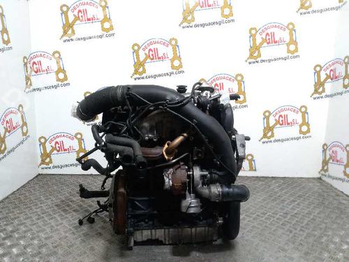 Engine SEAT ALTEA (5P1)  | BP20805009M1 