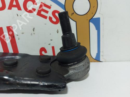 Right front suspension arm VOLVO C30 (533) 1.6 D | BP20745476M13 