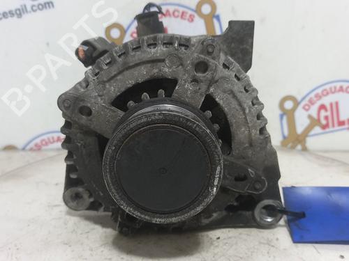 Alternator TOYOTA AURIS (_E15_)  | BP20761461M7 