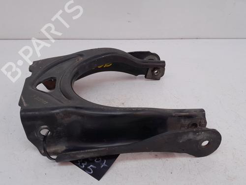 Left front suspension arm PEUGEOT 407 (6D_) 2.0 16V (6DRFJC, 6DRFJE, 6DRFJF) | BP29613374M12 