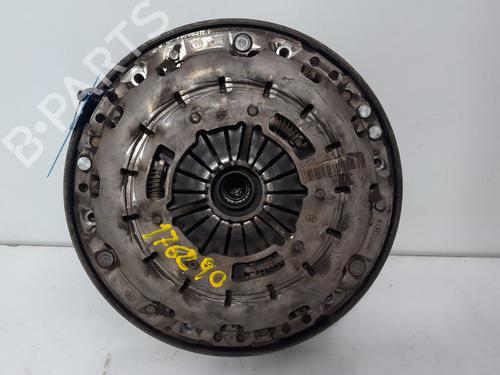 Used Flywheel BMW 1 (E87) 116 d (116 hp) 23240567