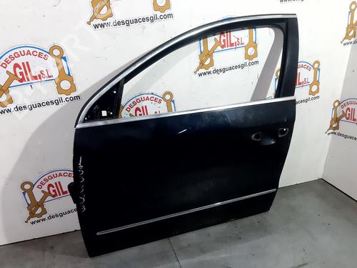 Left front door VW PASSAT B6 (3C2)  | BP20762131C2 