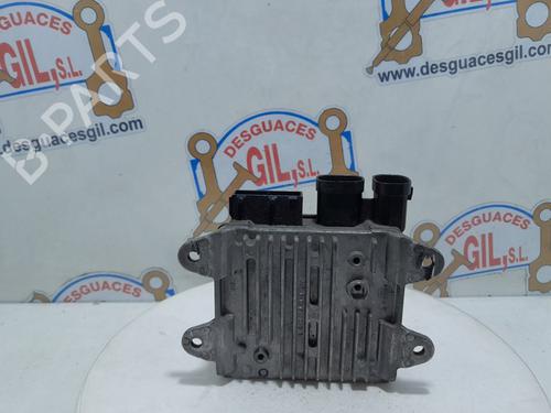 Steering ECU CITROËN C3 I (FC_, FN_) 1.4 HDi | BP20772522M49 