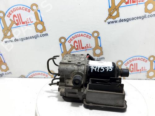 ABS pump OPEL VECTRA B (J96) 1.6 i 16V (F19) | BP20754512M43 