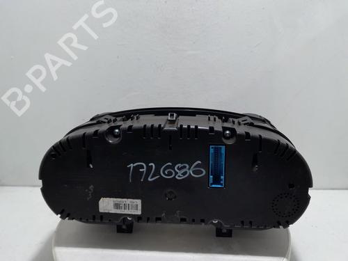 Used Instrument cluster VW GOLF VI (5K1) 1.6 TDI (90 hp) 21496189