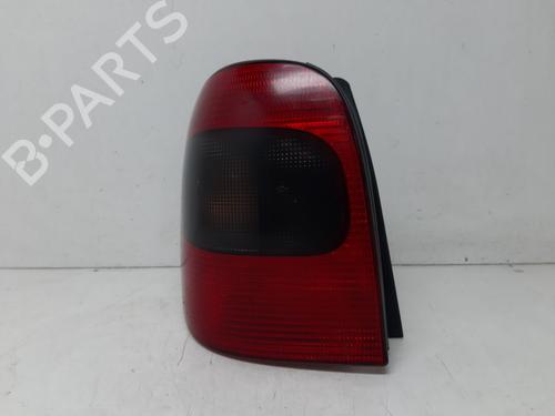 Used Left taillight CITROËN XSARA Coupe (N0) 1.9 D (70 hp) 31573407