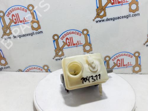 Brake master cylinder MERCEDES-BENZ B-CLASS Sports Tourer (W245) B 180 CDI (245.207) | BP20737811M77 
