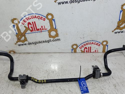 Used Anti roll bar RENAULT ZOE (BFM_) [2012-2025]  21828686