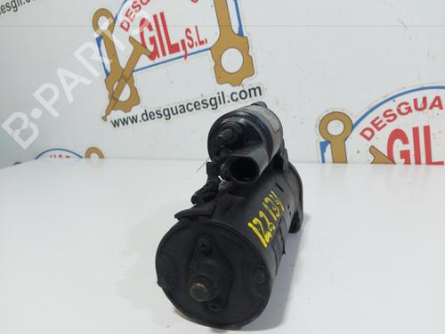 Starter AUDI A6 C6 Avant (4F5) 3.0 TDI quattro | BP34128767M8  - Image 5