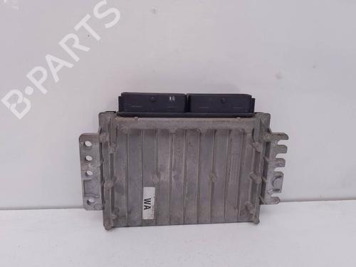 Engine control unit (ECU) DAEWOO KALOS (KLAS) 1.2 | BP39693109M57 - Image 3