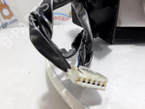 Right mirror CHEVROLET REZZO MPV (U100) 1.6 | BP20747016C27 