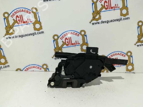 Rear left lock FORD KUGA I  | BP20801354C100 