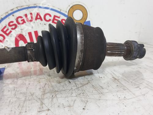 Right front driveshaft FIAT PUNTO (188_) 1.2 16V 80 (188.233, .235, .253, .255, .333, .353, .639,... | BP20755773M39