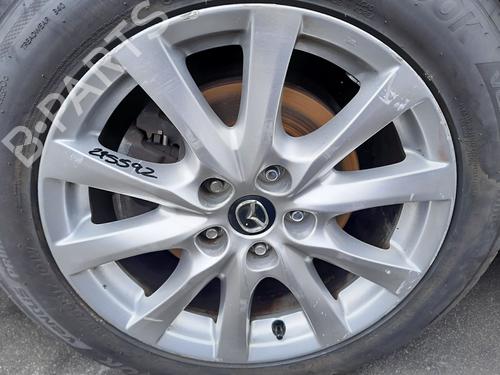 Used Wheel set Wheel set 39188899 39188899