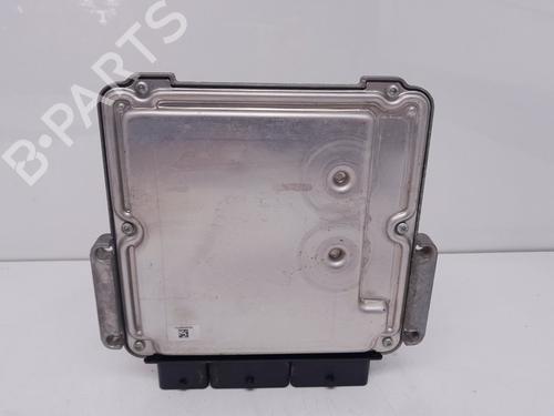 Engine control unit (ECU) RENAULT CLIO IV (BH_)  | BP27360363M57 