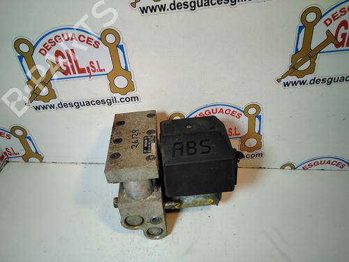 Used ABS pump ROVER 800 (XS) 820 I/SI (RS) (136 hp) 20789340