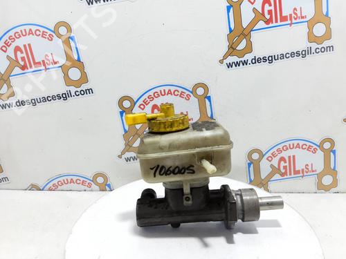 Used Brake master cylinder VW GOLF IV (1J1) 1.6 16V (105 hp) 20737826