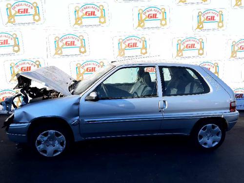 Engine CITROËN SAXO (S0, S1) 1.1 X, SX | BP29953555M1