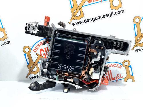 Other TOYOTA PRIUS Liftback (_W2_) 1.5 Hybrid (NHW20_, NHW20R) | BP20732677O1 
