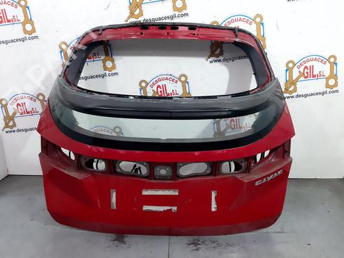 Used Tailgate HONDA CIVIC VIII Hatchback (FN, FK) 2.2 CTDi (FK3) (140 hp) 20753924
