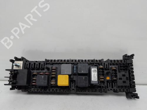 Used Fuse box Fuse box MERCEDES-BENZ GLA-CLASS (X156) GLA 200 CDI / d (156.908) (136 hp) 34133308 34133308