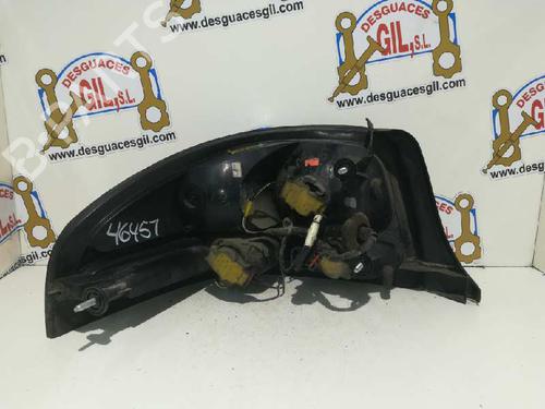 Right taillight CHRYSLER STRATUS (JA) 2.0 LE | BP20798746C35 