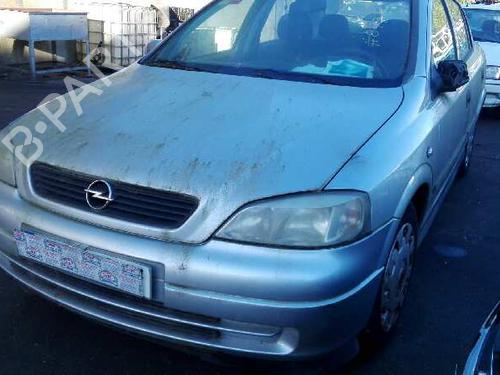 Koelventilatormotor OPEL ASTRA G Hatchback (T98) 1.6 (F08, F48) | BP20778237M35 