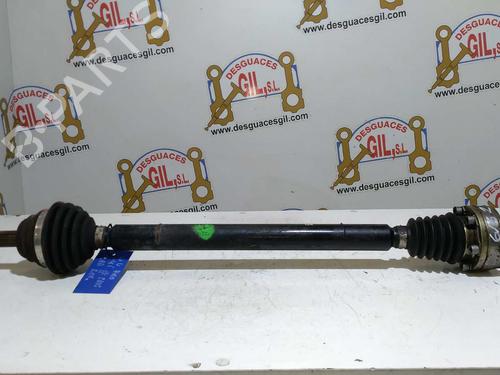 Used Right front driveshaft VW POLO III (6N1) 60 1.4 (60 hp) 20795761