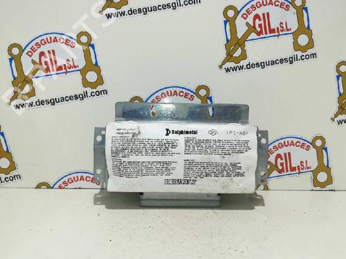 Used Passenger airbag RENAULT CLIO III (BR0/1, CR0/1) 1.5 dCi (C/BR0G, C/BR1G) (68 hp) 20800776