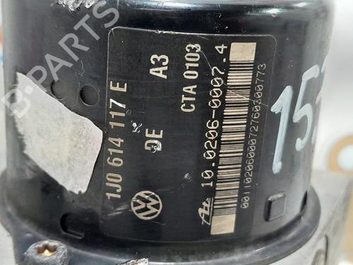ABS Bremseaggregat VW GOLF IV (1J1) 1.6 16V | BP20762009M43 