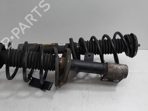 Used Right front shock absorber Right front shock absorber PEUGEOT 307 (3A/C) 1.6 16V (109 hp) 34131164 34131164